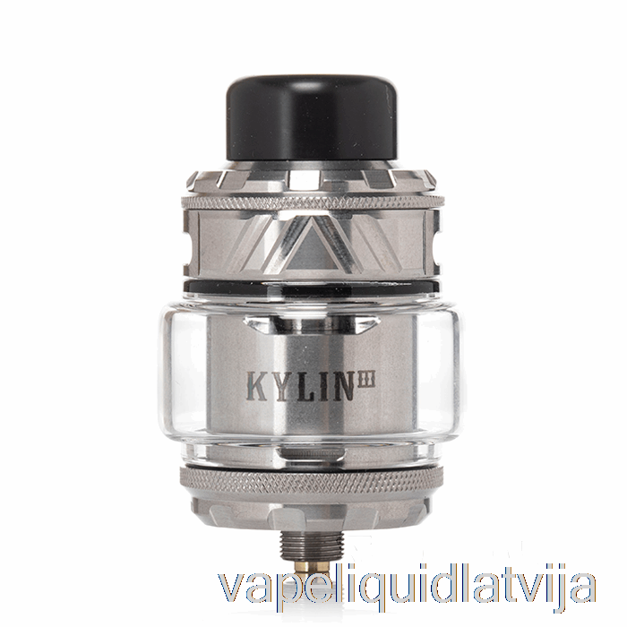 Vandy Vape Kylin V3 25mm Rta Nerūsējošā Tērauda Vape šķidrums